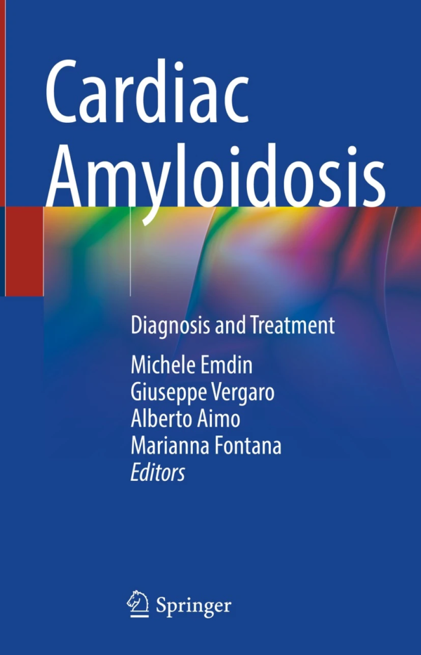 Cardiac Amyloidosis PDF