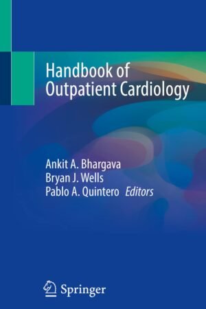 Handbook of Outpatient Cardiology