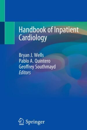 Handbook of Inpatient Cardiology