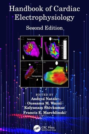 Handbook of Cardiac Electrophysiology 2nd Edition