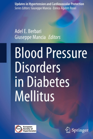 Blood Pressure Disorders in Diabetes Mellitus PDF