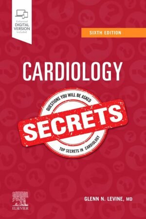 Cardiology Secrets 6th Edition