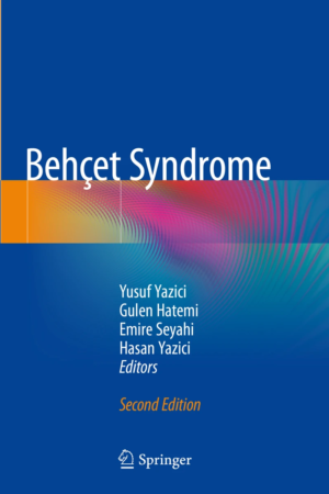 Behçet Syndrome PDF 2E