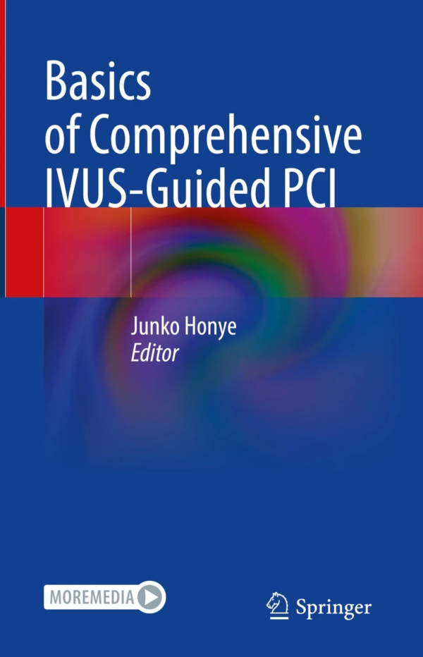 Basics of Comprehensive IVUS-Guided PCI PDF
