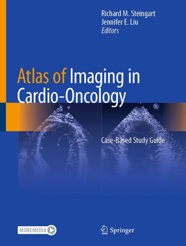 Atlas of Imaging in Cardio-Oncology PDF
