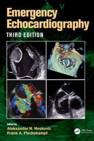 Emergency Echocardiography 3rd Edition