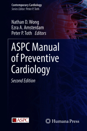 ASPC Manual of Preventive Cardiology 2nd Edition PDF
