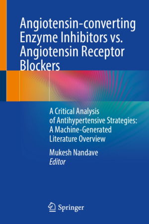 Angiotensin-converting Enzyme Inhibitors vs Angiotensin Receptor Blockers PDF