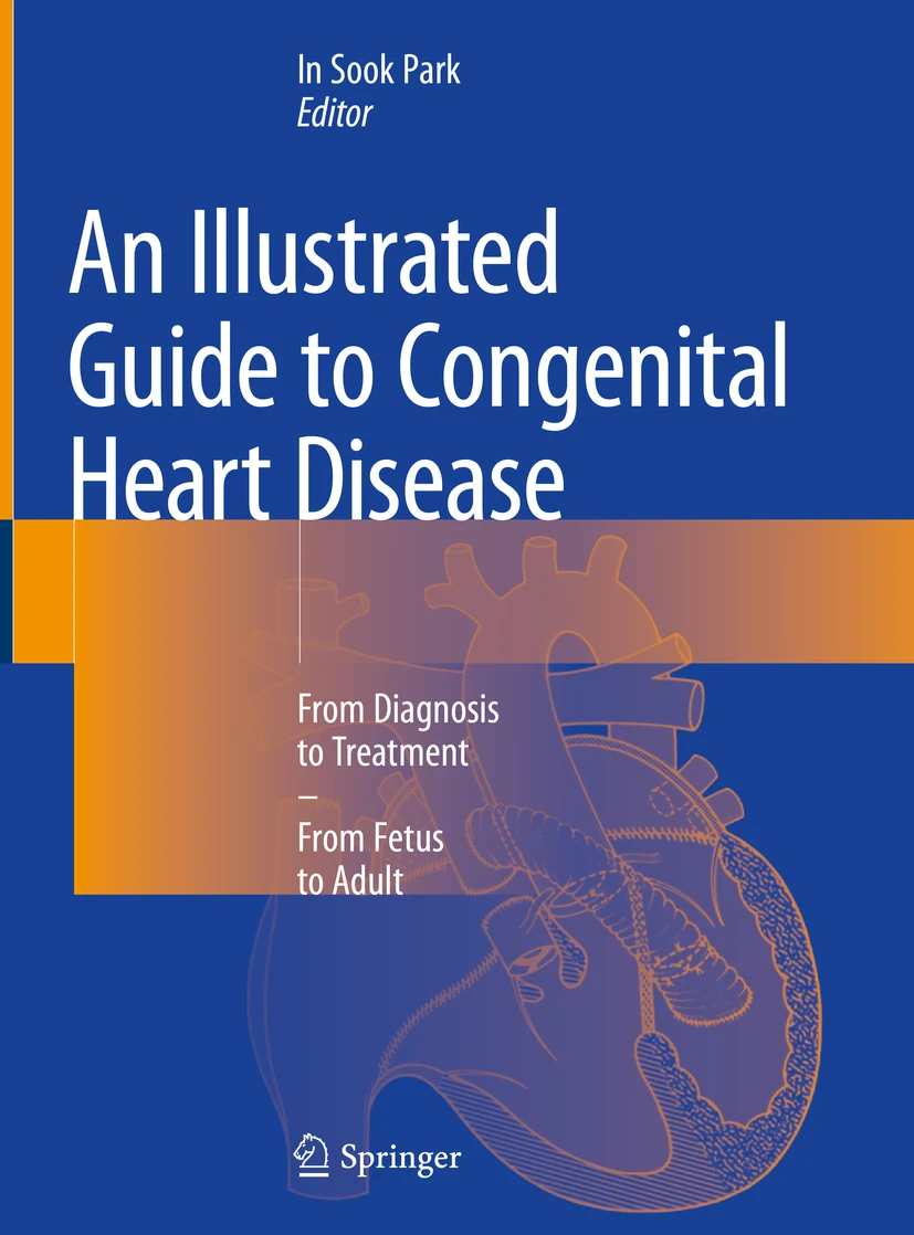 An Illustrated Guide to Congenital Heart Disease PDF