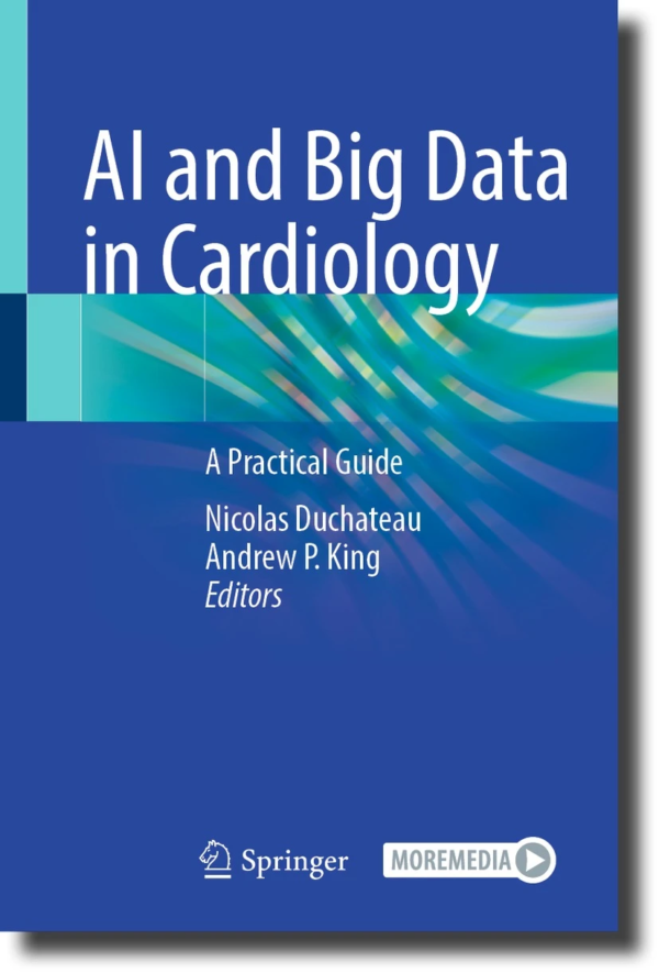 AI and Big Data in Cardiology PDF