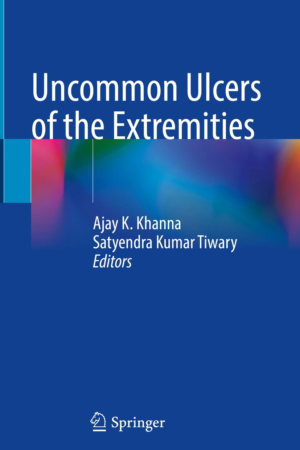 Uncommon Ulcers of the Extremities PDF