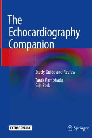 The Echocardiography Companion