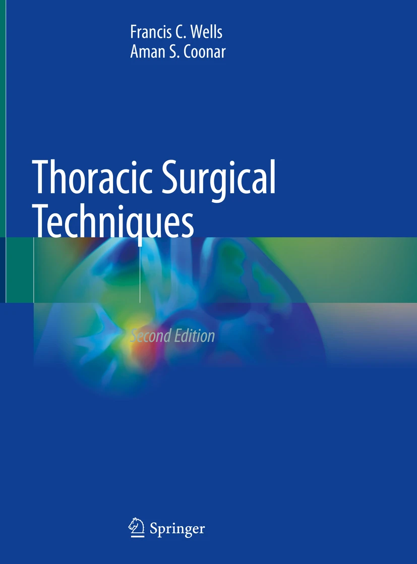 Thoracic Surgical Techniques 2E PDF