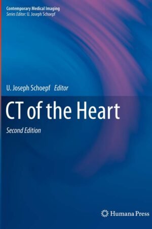 CT of the Heart 2nd Edition