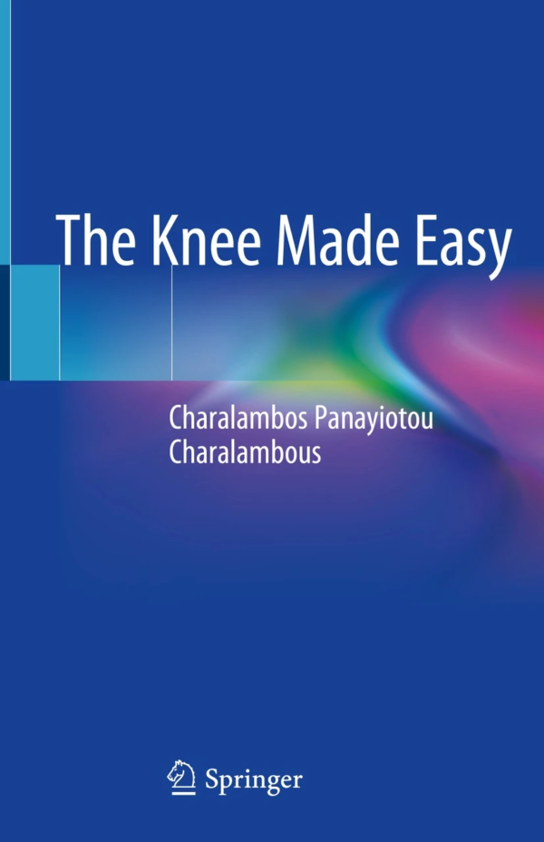 The Knee Made Easy PDF