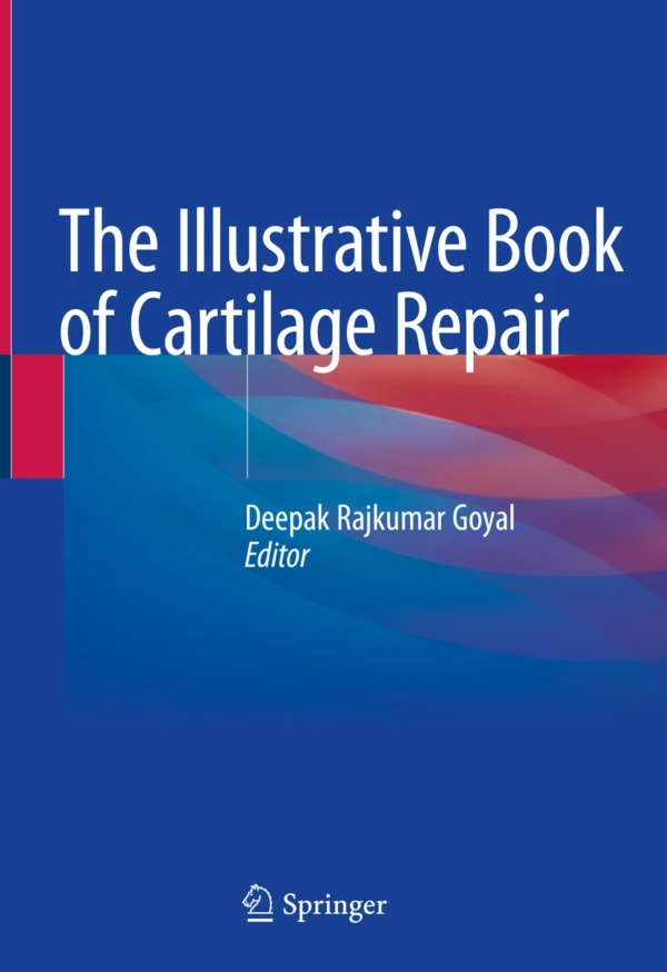 The Illustrative Book of Cartilage Repair PDF