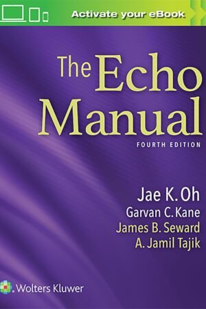 The Echo Manual 4th Edition