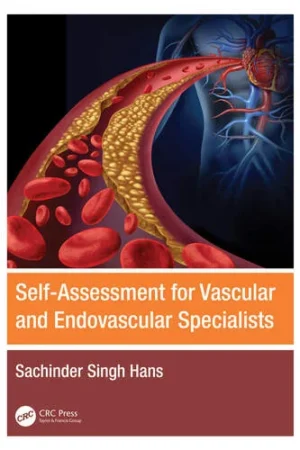 Self-Assessment for Vascular and Endovascular Specialists