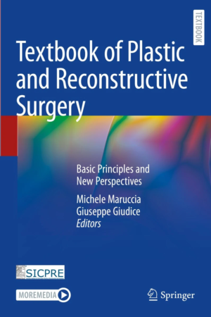 Textbook of Plastic and Reconstructive Surgery PDF