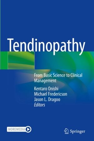Tendinopathy PDF