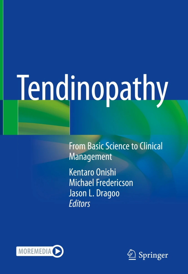 Tendinopathy PDF