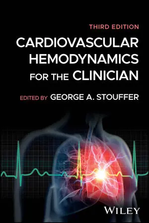 Cardiovascular Hemodynamics for the Clinician 3E PDF
