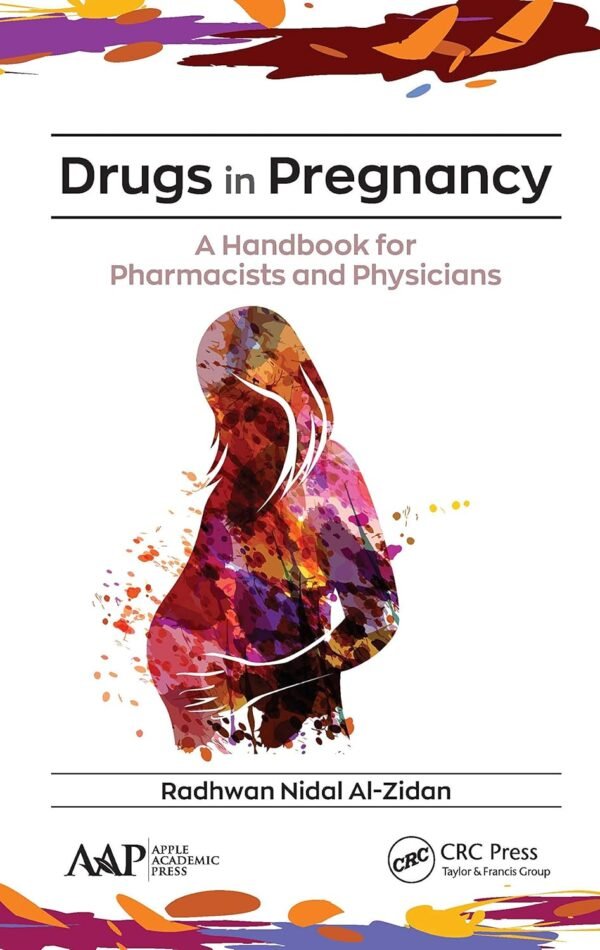 Drugs in Pregnancy PDF