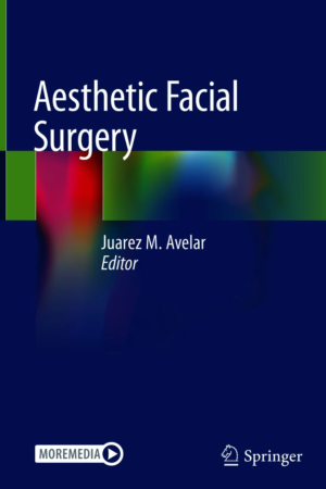 Aesthetic Facial Surgery PDF