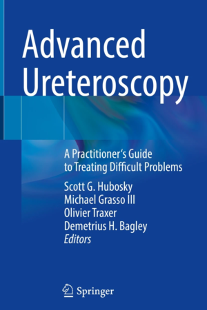 Advanced Ureteroscopy PDF