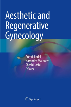 Aesthetic and Regenerative Gynecology PDF