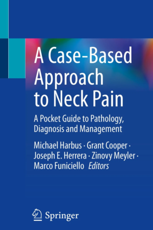 A Case-Based Approach to Neck Pain PDF