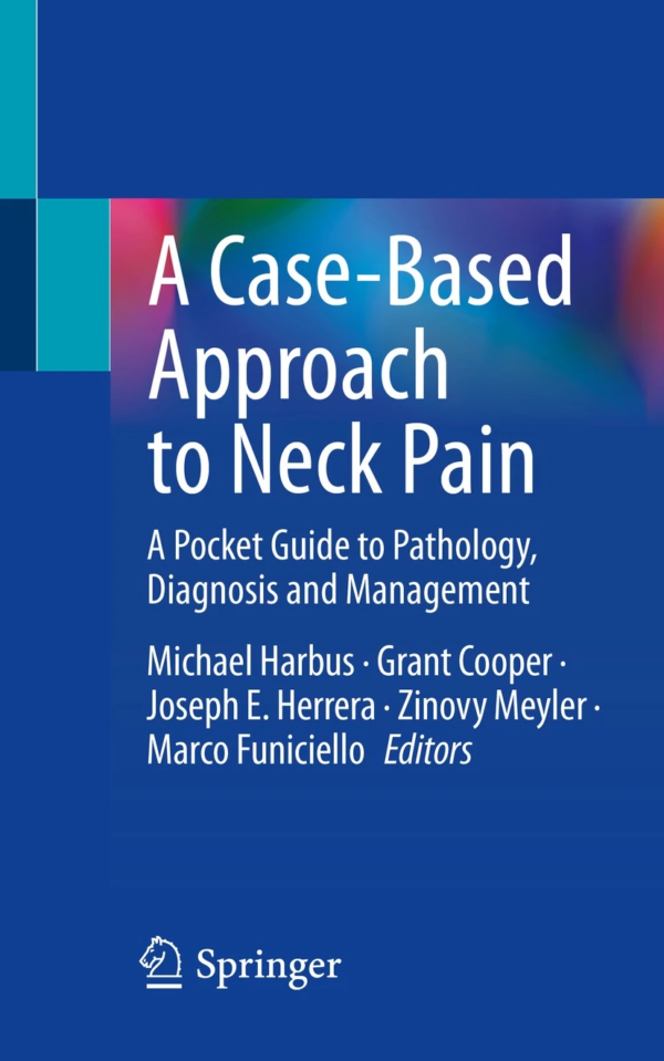 A Case-Based Approach to Neck Pain PDF