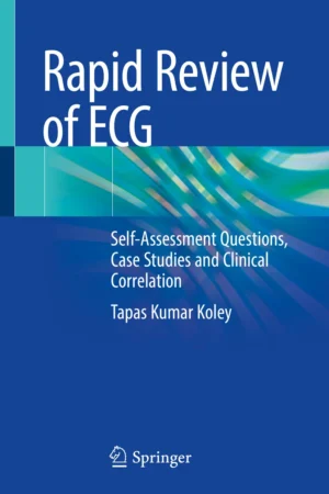 Rapid Review of ECG