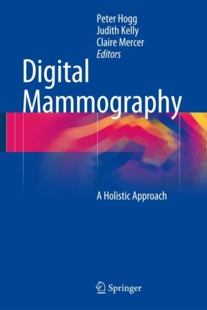 Digital Mammography PDF