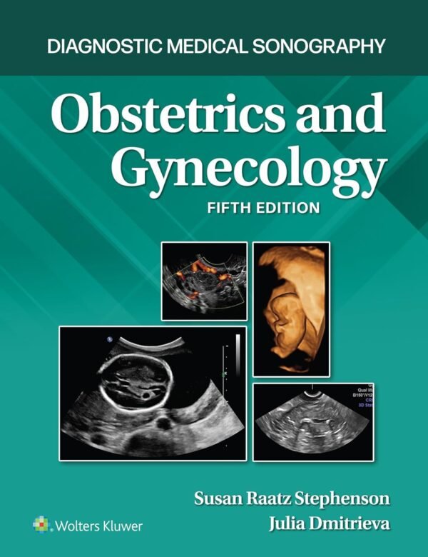 Obstetrics and Gynecology 5th Edition PDF