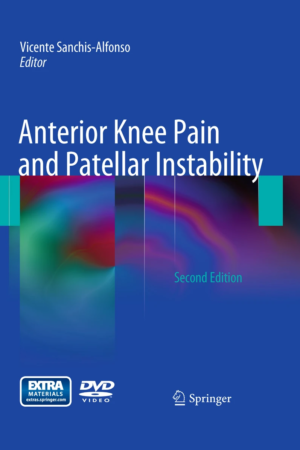 Anterior Knee Pain and Patellar Instability 2E PDF