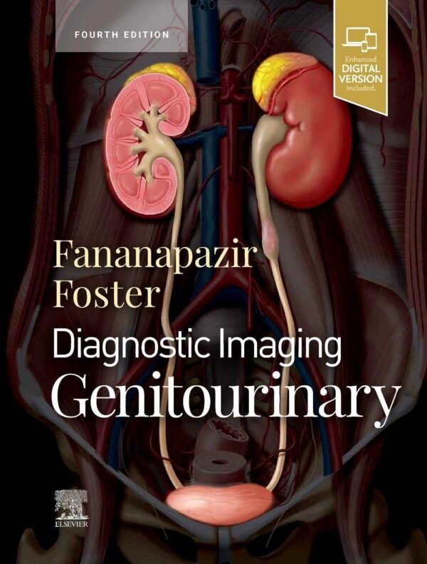 Diagnostic Imaging: Genitourinary 4th Edition PDF