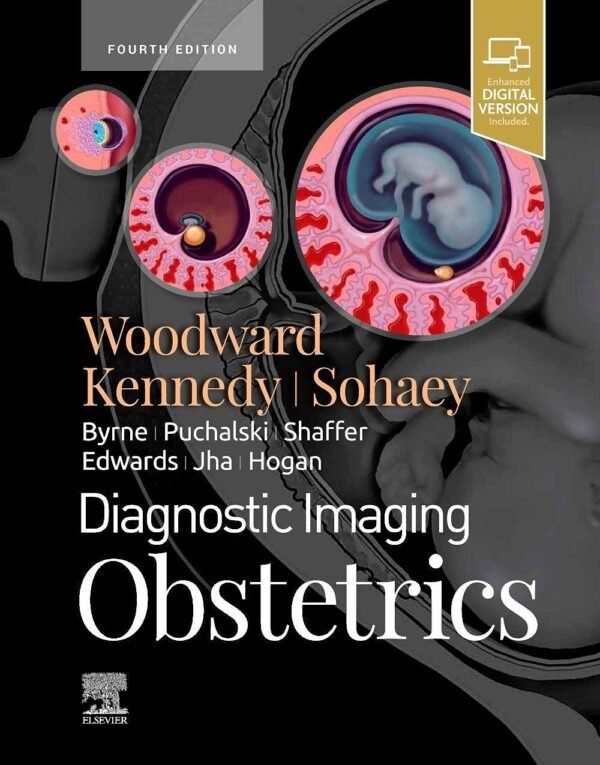 Diagnostic Imaging: Obstetrics 4th Edition PDF