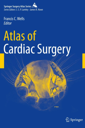 Atlas of Cardiac Surgery PDF