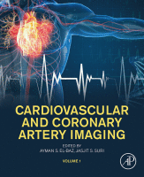 Cardiovascular and Coronary Artery Imaging Volume 1 PDF