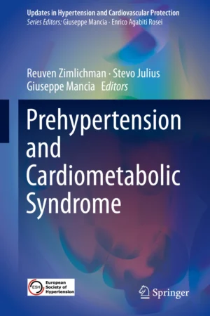 Prehypertension and Cardiometabolic Syndrome