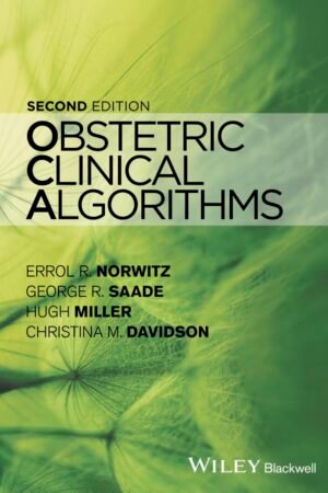 Obstetric Clinical Algorithms 2nd Edition PDF