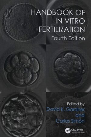 Handbook of In Vitro Fertilization PDF 4th Edition