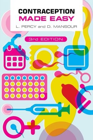 Contraception Made Easy 3rd Edition PDF