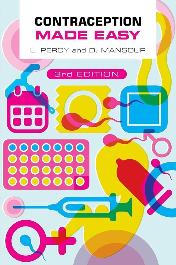 Contraception Made Easy 3rd Edition PDF