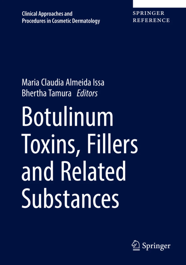 Botulinum Toxins, Fillers and Related Substances PDF