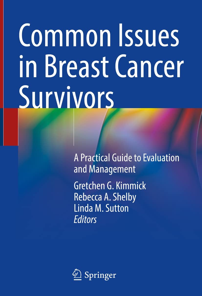 Common Issues in Breast Cancer Survivors PDF