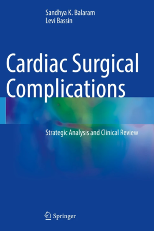 Cardiac Surgical Complications PDF
