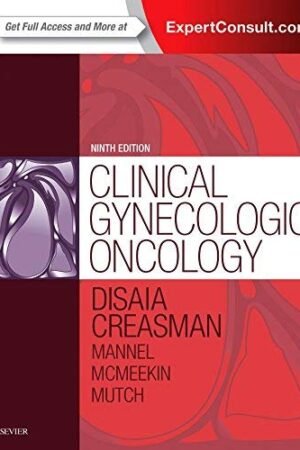 Clinical Gynecologic Oncology 9th Edition PDF