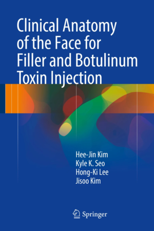 Clinical Anatomy of the Face for Filler and Botulinum Toxin Injection PDF